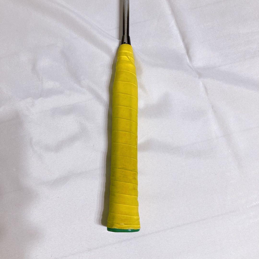 バドミントン ラケット 割れ adidas YONEX ケース付き セット