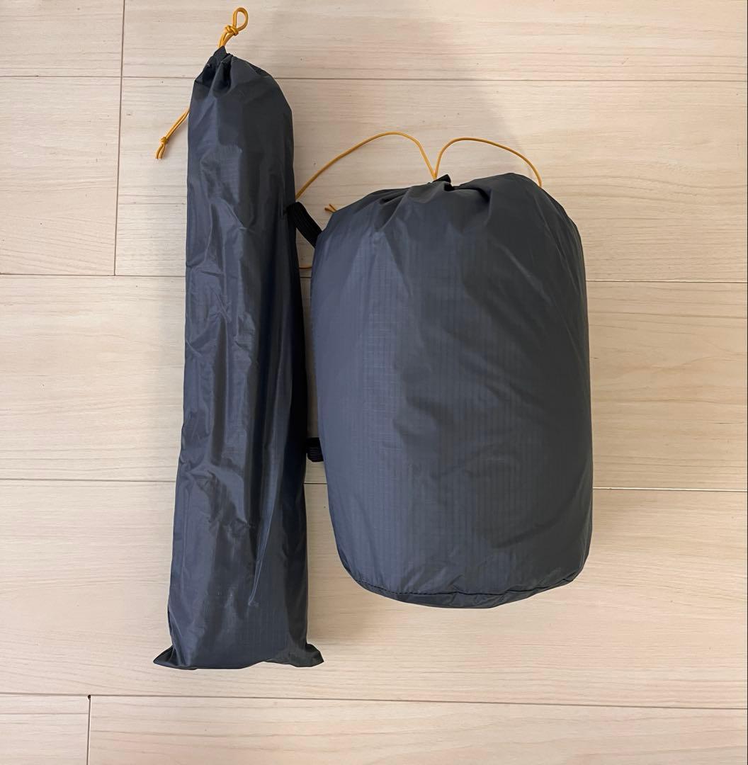 【MOUNTAIN HARD WEAR】Nimbus™ UL 2 Tent