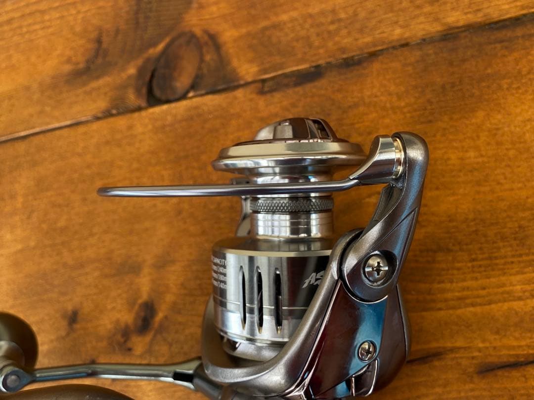 ジギングロッド　リールセット　S502 スロージギング　5ft 船釣り　海釣り