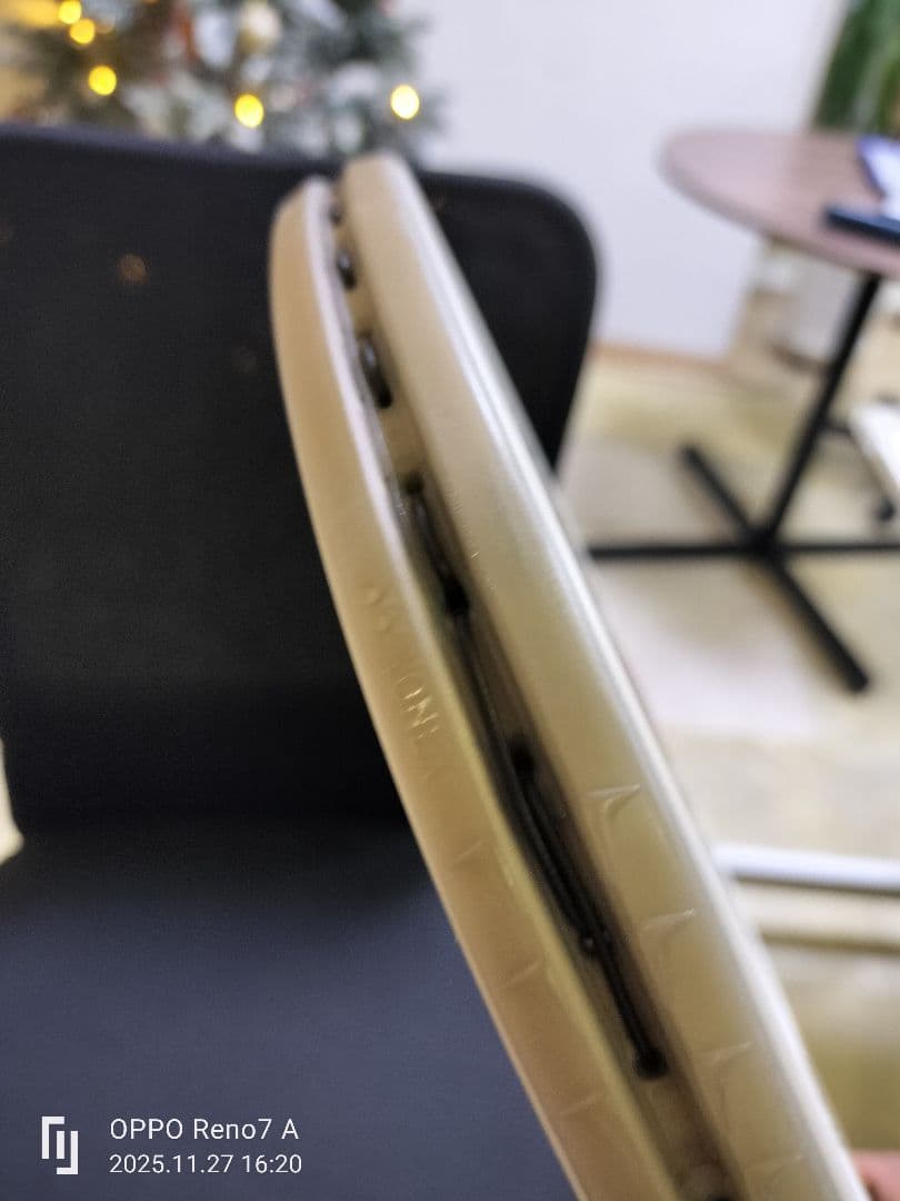 YONEX ブイコア98 2025年　サンドベージュ