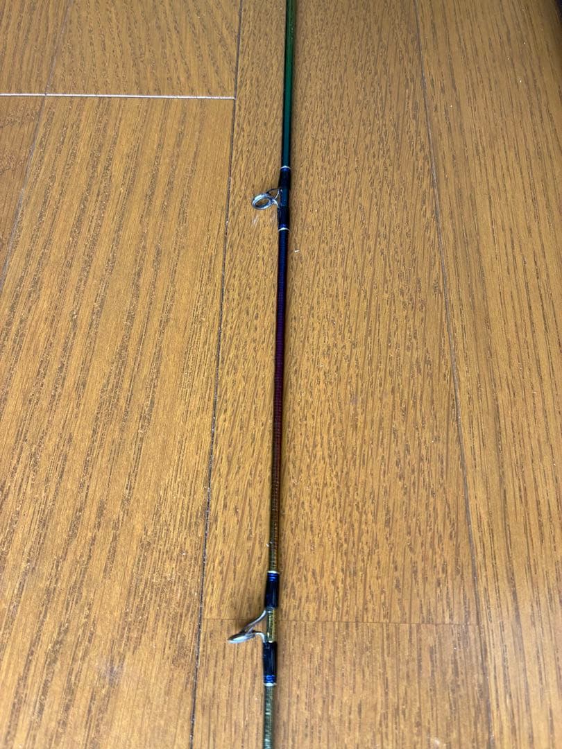 【美品】ワールドシャウラリミテッド1703R-2