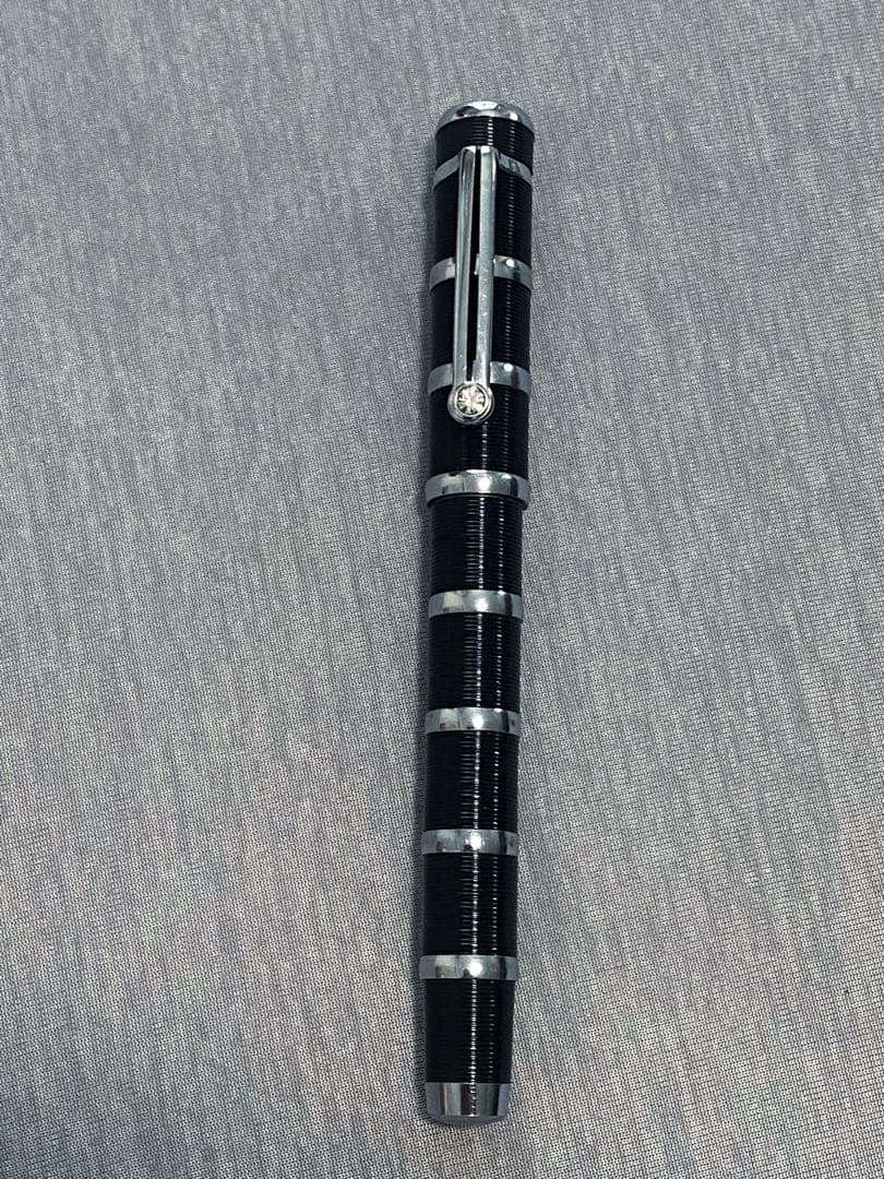 MONTBLANC モンブラン パトロンシリーズ2003 ニコラス・コペルニクス