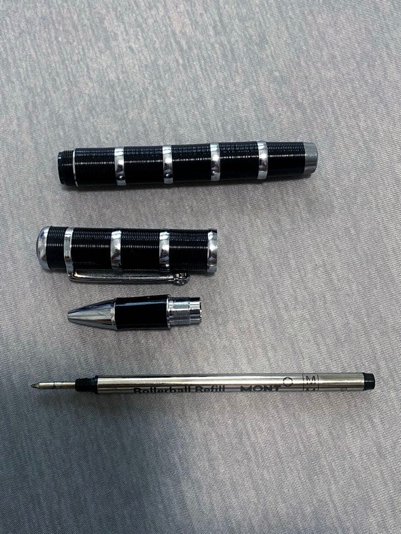 MONTBLANC モンブラン パトロンシリーズ2003 ニコラス・コペルニクス