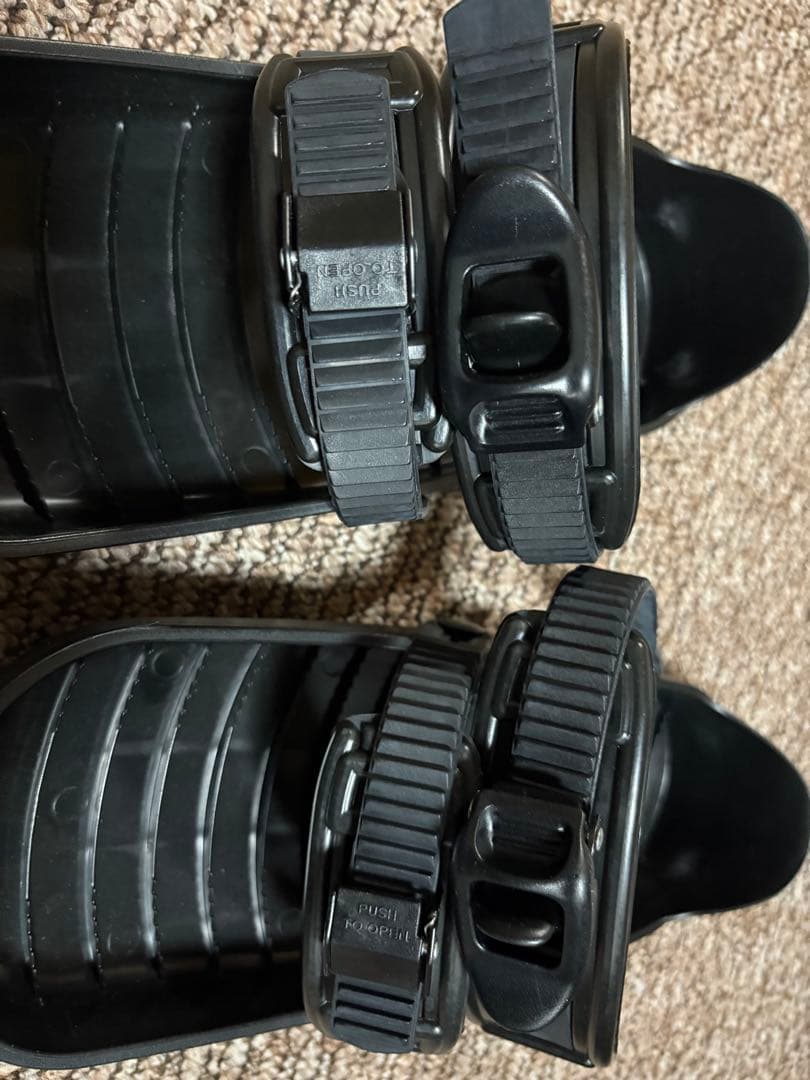 スノーフィート　ショートスキー