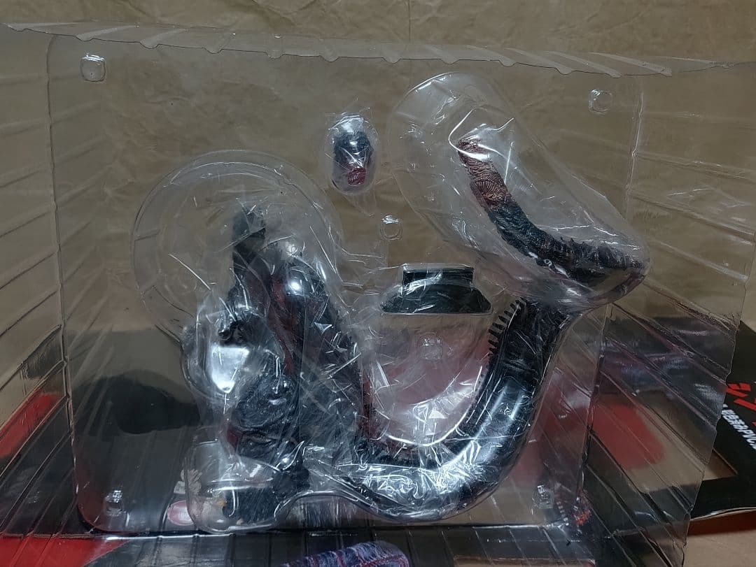 シン・ゴジラ ノンスケール PVC フィギュア