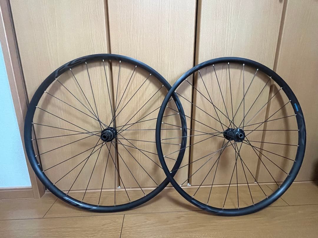 SHIMANO(シマノ) WH-RS171-CL-F12-700C クリンチャー