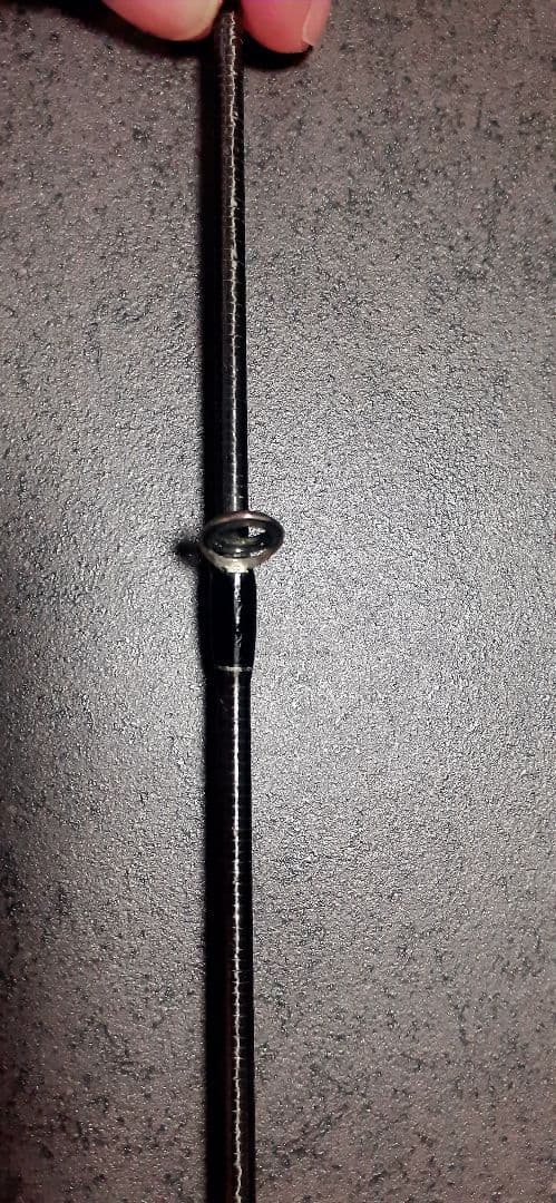 使用二度！ジークラフト　モンスターサーフリミテッド　1072