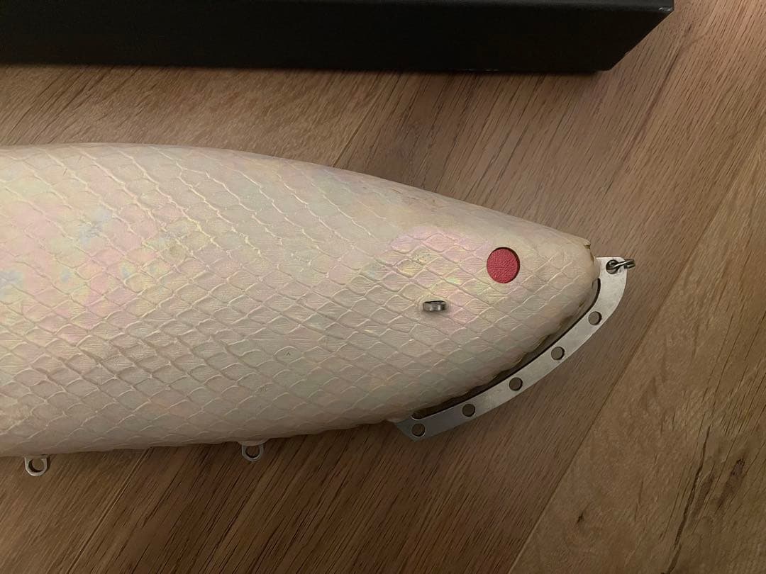 マニフォールド　デニイロ 550