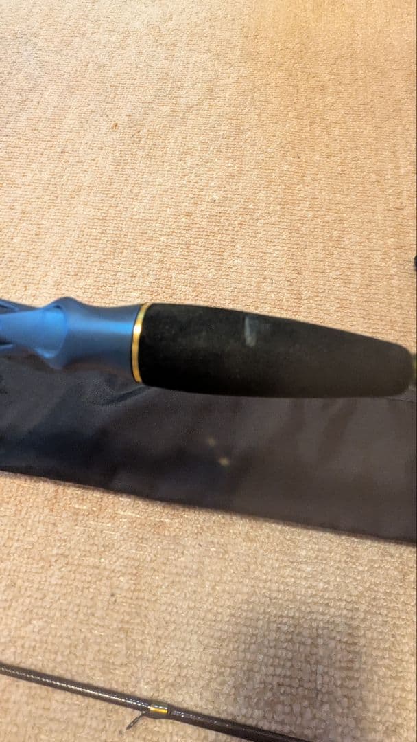 ダイワ極鋭ゲームMH195AGS　M175 H185 3本セット