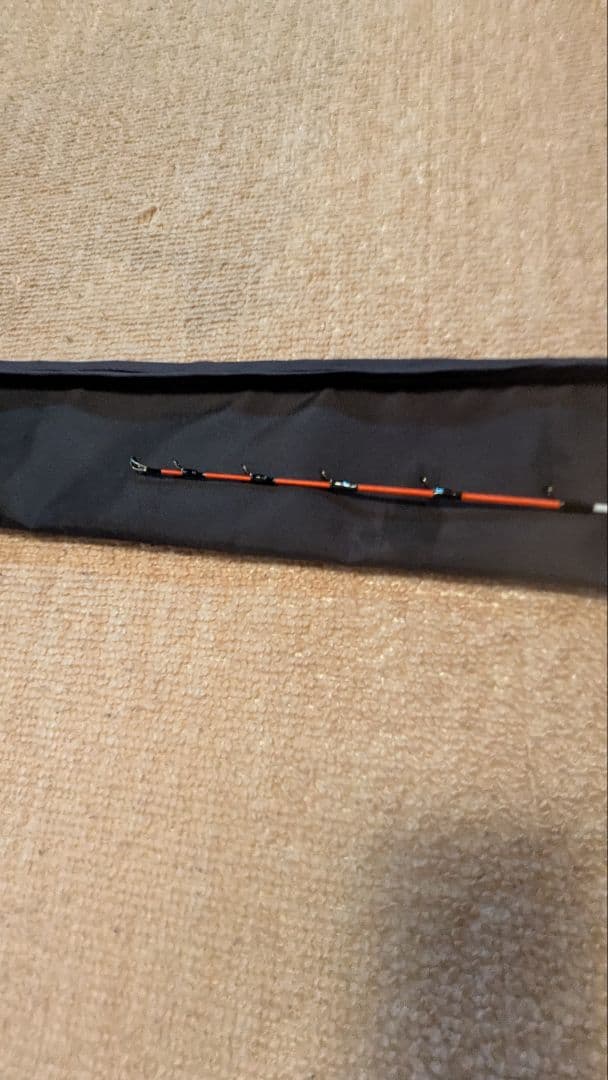 ダイワ極鋭ゲームMH195AGS　M175 H185 3本セット