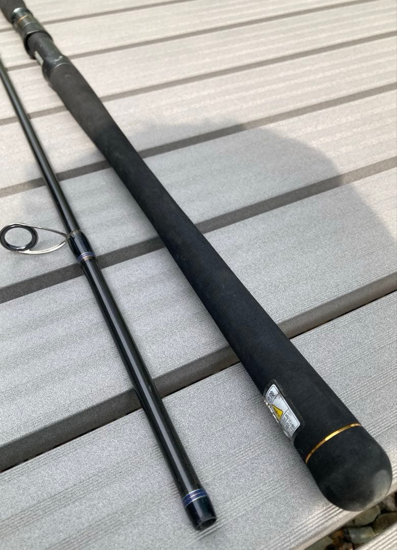 Megabass メガバス XORシャドウXX SXX-106M