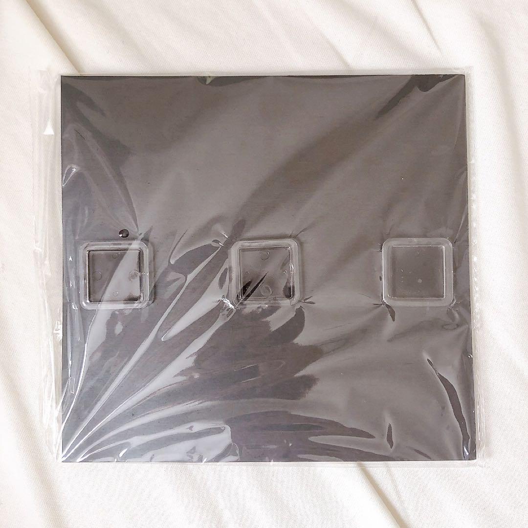 シャンプーボトル 3室 壁掛け 各400ML 簡単補充 残量確認 ホワイト