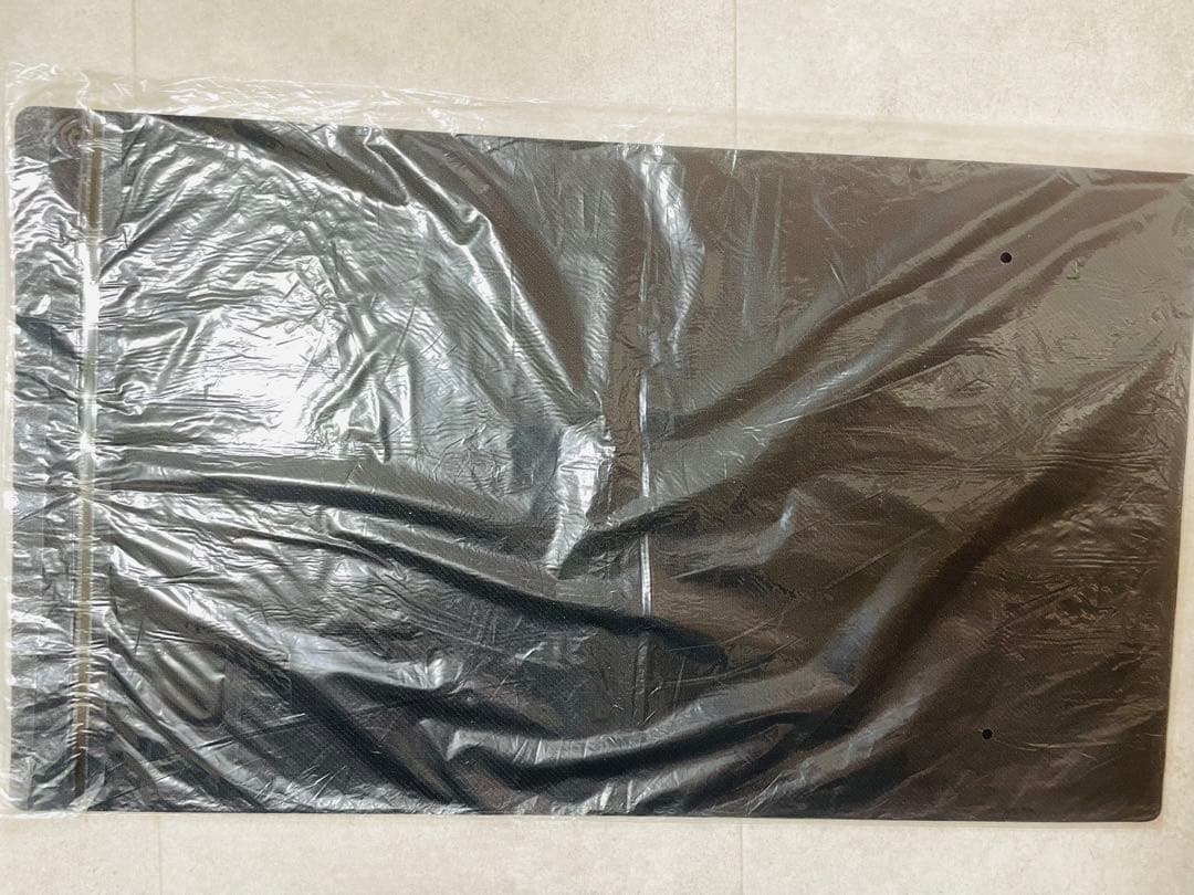 【未開封】遊戯王　精霊術の使い手 霊使い　海外　枠あり　英語版　公式プレイマット