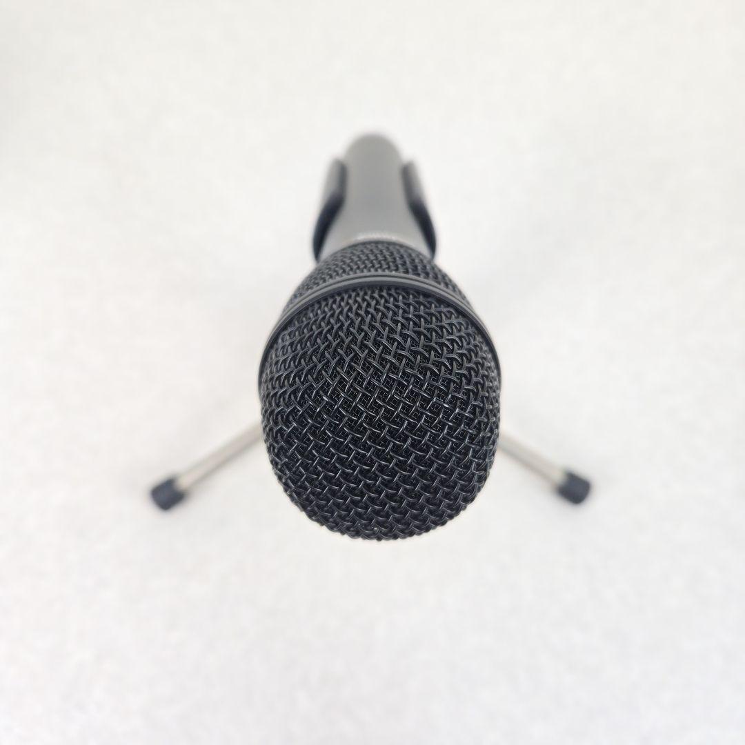 【美品】オーディオテクニカ AT2010 コンデンサーマイク 配信 宅録