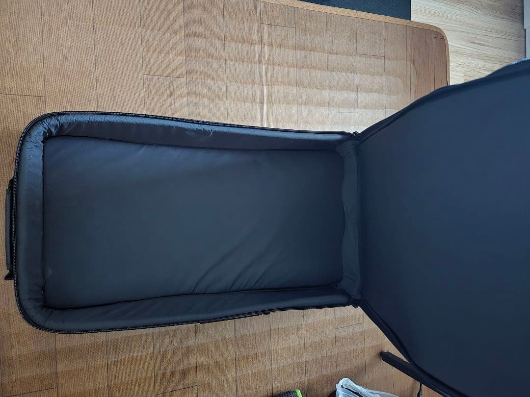 ギター Line 6 Helix floor + KIKUTANI EFXBP-01