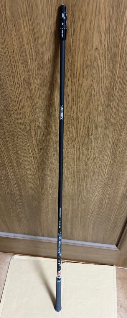 テーラーメイドスリーブ　DIAMANA BB 53S ディアマナBB ドライバー