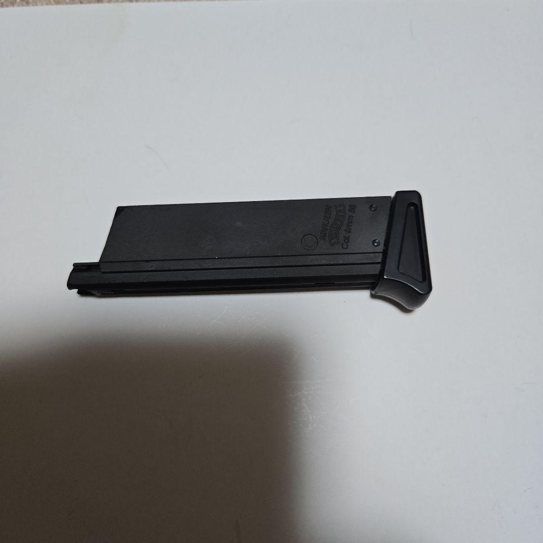 マルゼン、WALTHER PP ガスガン