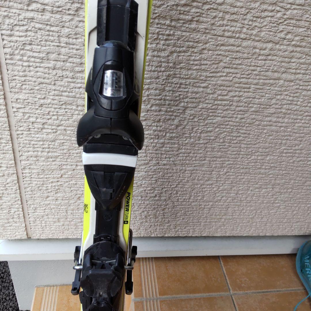 【2/7まで特価！最終値下げ】スキー板（ロシニョール）