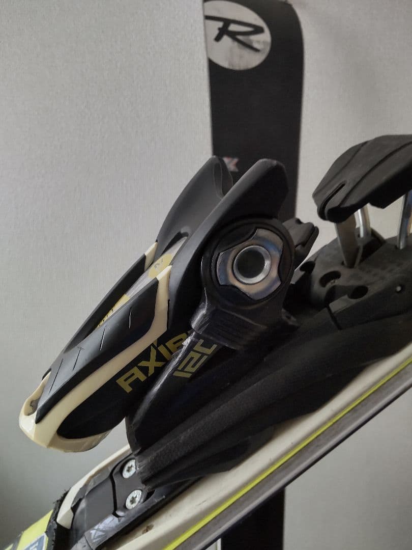 【2/7まで特価！最終値下げ】スキー板（ロシニョール）