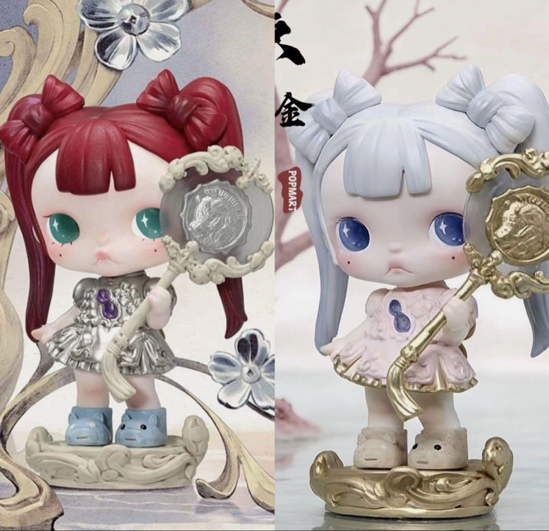 く*こ様 The Golden Gallop シリーズ TinyTiny 2点セ