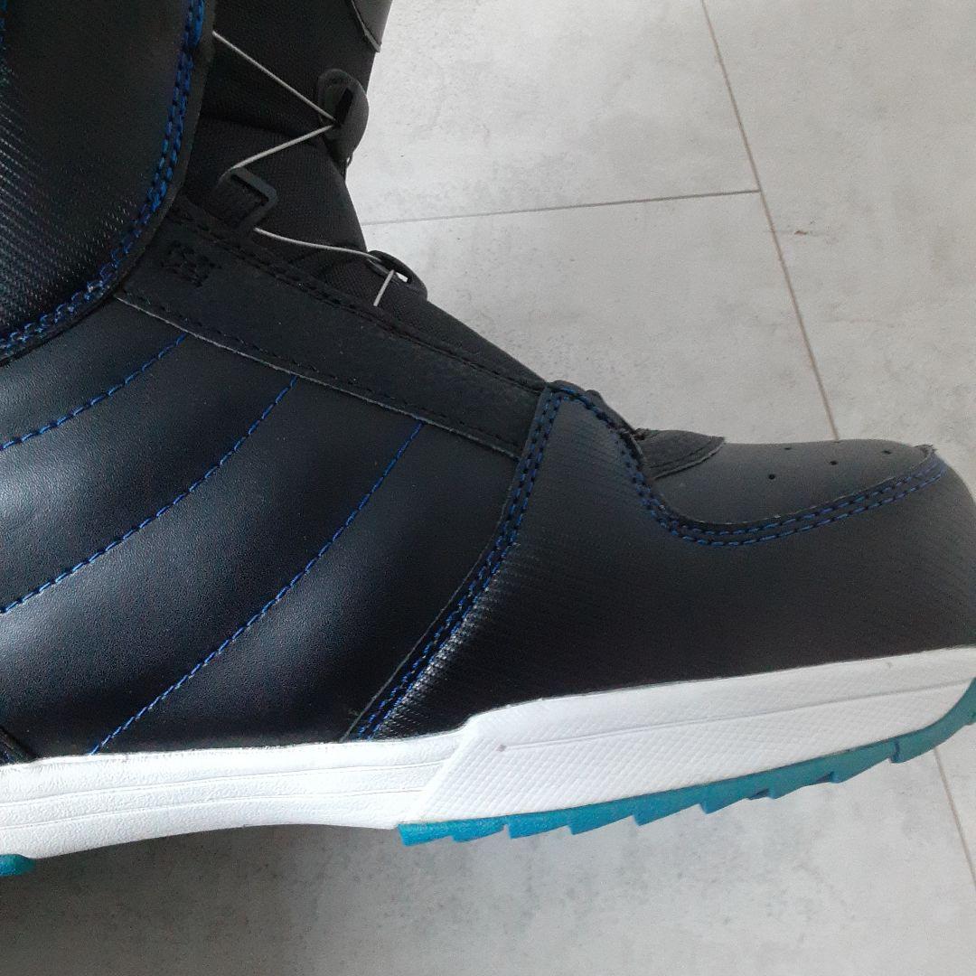 美品 BXB KEPARD-2 TGFギヤ BOA スノーボードブーツ 28cm