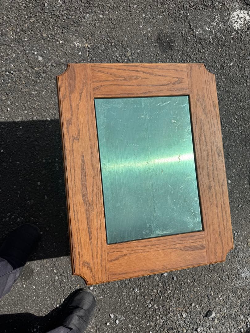 オールドシー　ノラズフレーム