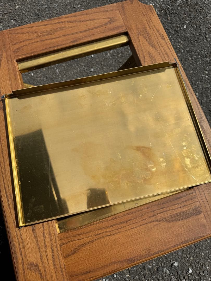 オールドシー　ノラズフレーム