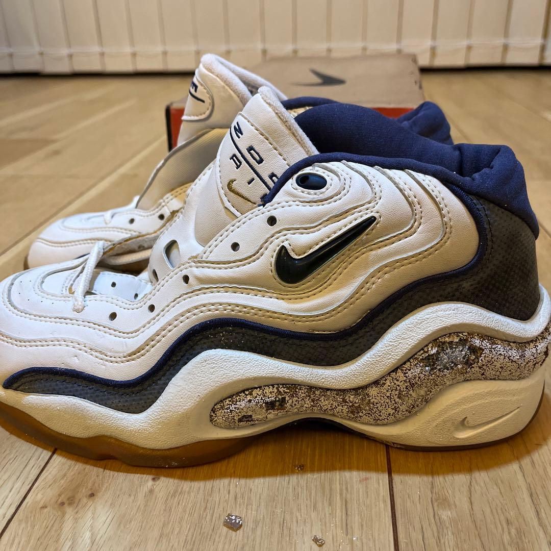 【観賞用に】NIKE AIR ZOOM FLIGHT 96