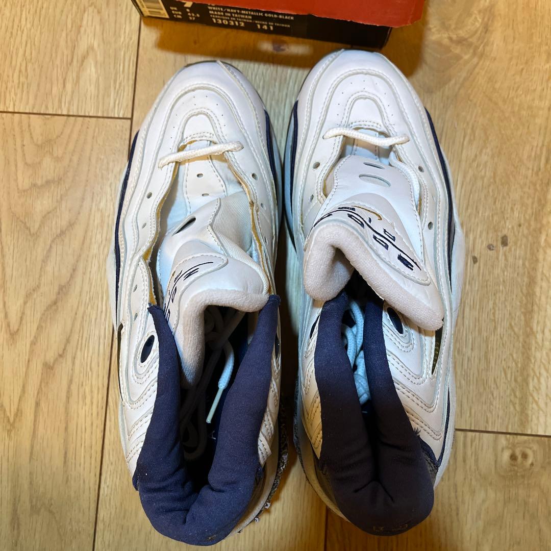 【観賞用に】NIKE AIR ZOOM FLIGHT 96