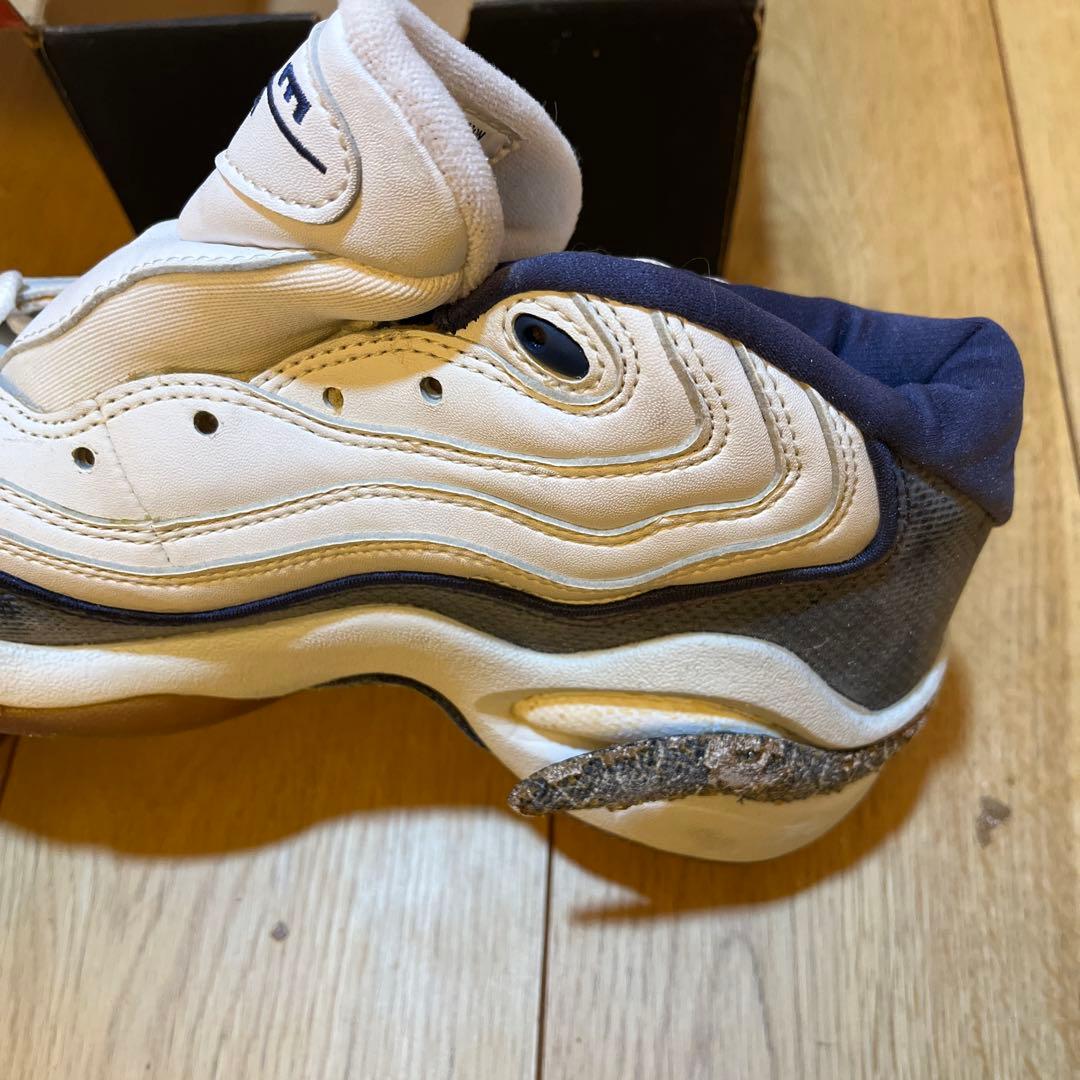 【観賞用に】NIKE AIR ZOOM FLIGHT 96