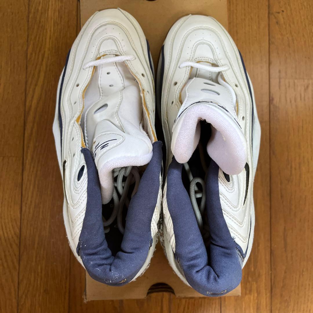 【観賞用に】NIKE AIR ZOOM FLIGHT 96