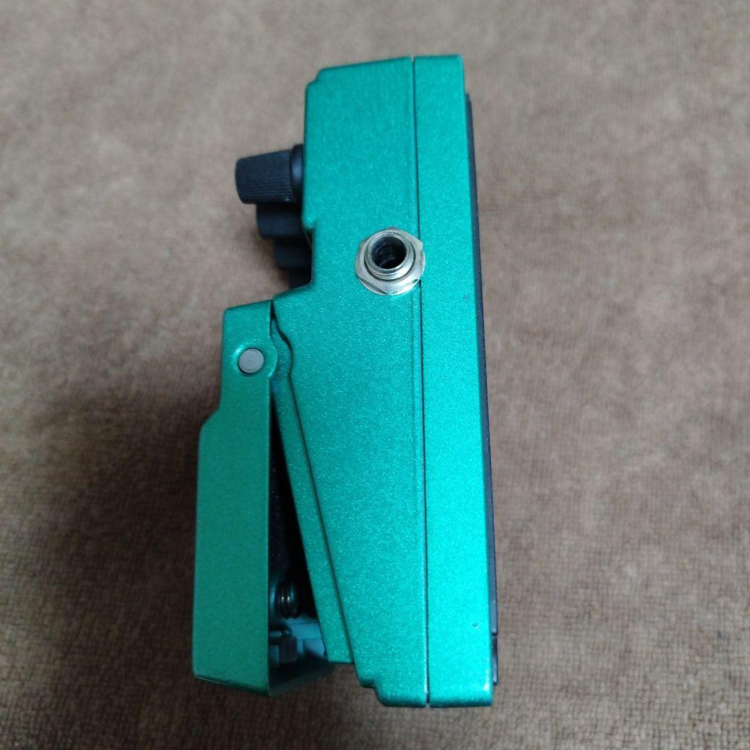 BASS SYNTH WAH ベースエフェクター