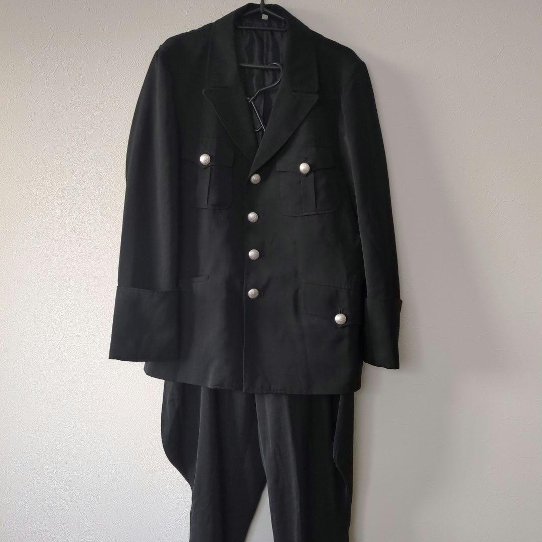 ドイツ軍 軍服 ジャケット 乗馬ズボン
