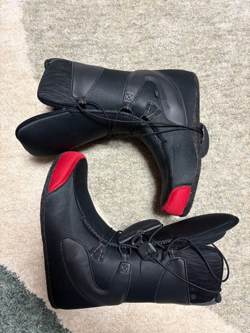 スノーボード Head STRIKE 26.0cm