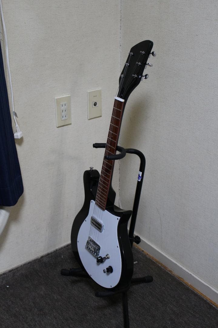 リッケン425モデル 超貴重ビートルズ仕様