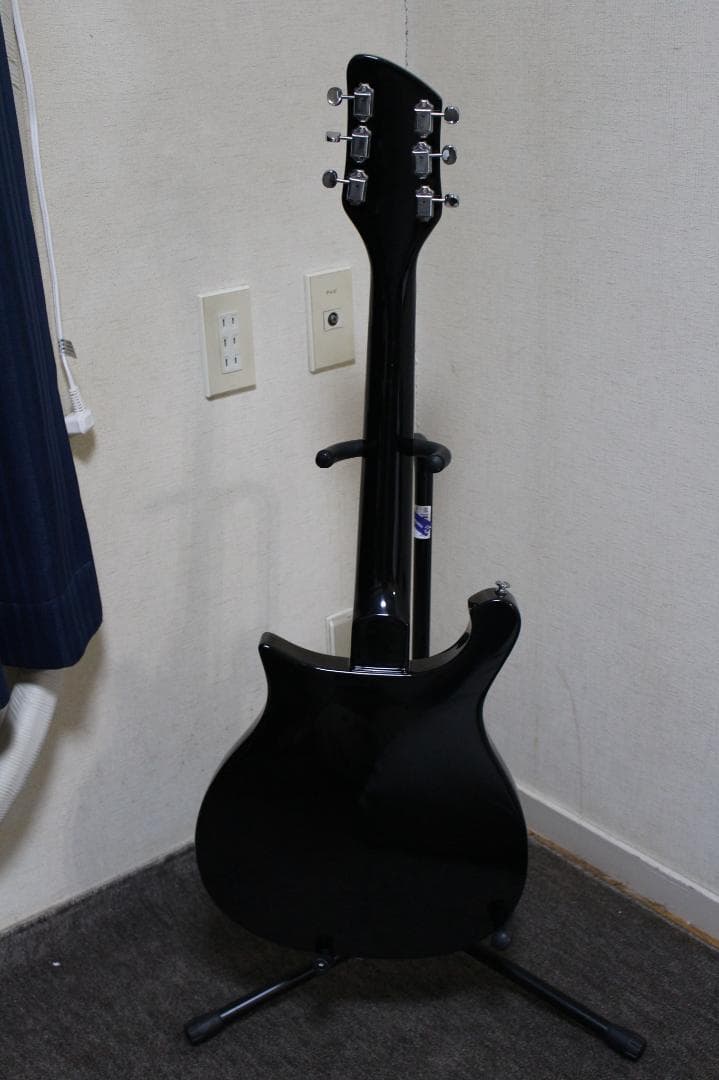 リッケン425モデル 超貴重ビートルズ仕様