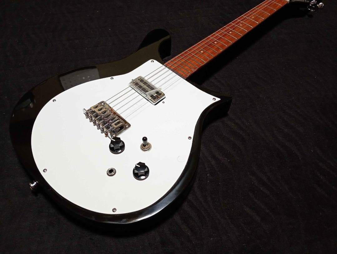 リッケン425モデル 超貴重ビートルズ仕様