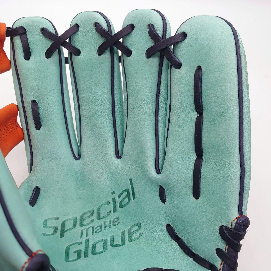 SSK Special Make Glove 一般軟式野球用 グローブ