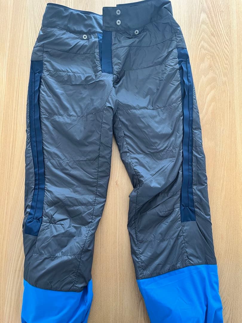 ノローナLofoten Goretex insulated Mサイズ