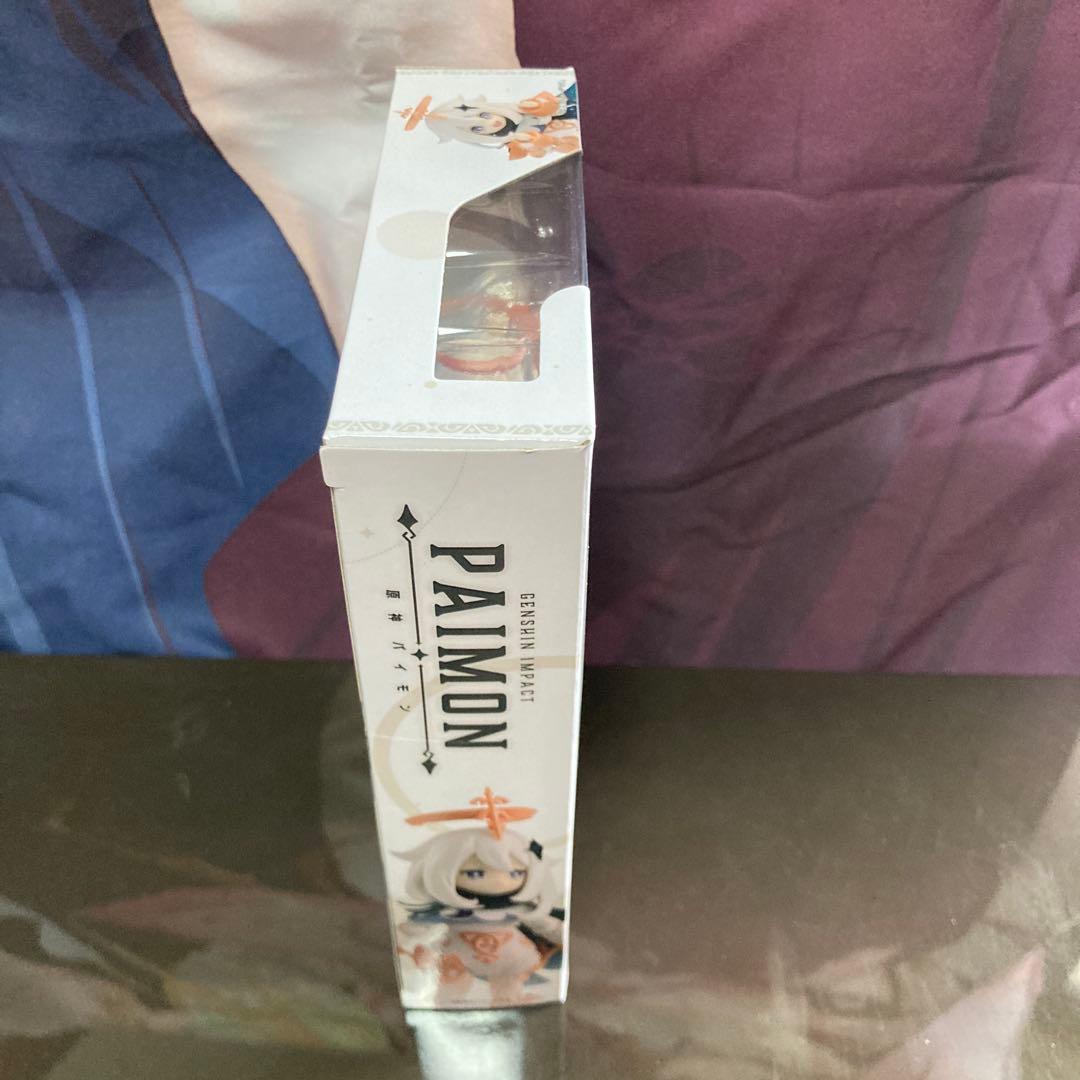 S.H.Figuarts 原神 パイモン　未開封