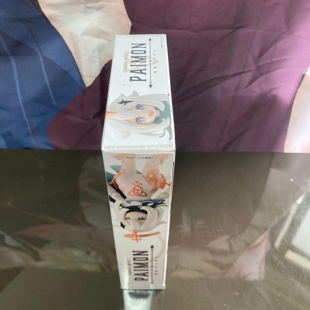 S.H.Figuarts 原神 パイモン　未開封