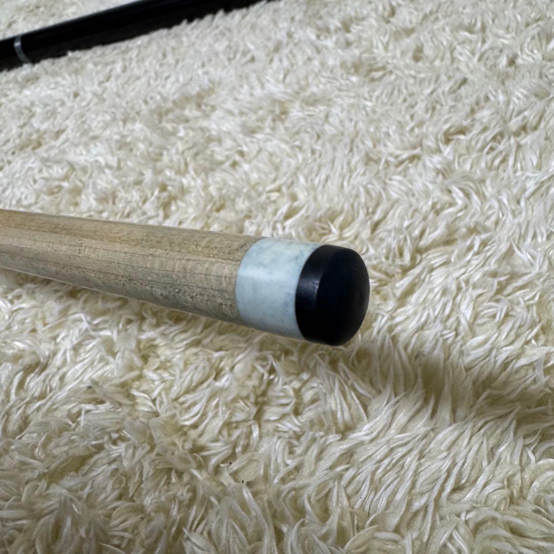 ビリヤード ADAM アダム ベンケイ5 ブレイクキュー