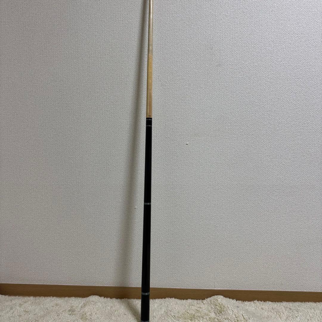 ビリヤード ADAM アダム ベンケイ5 ブレイクキュー