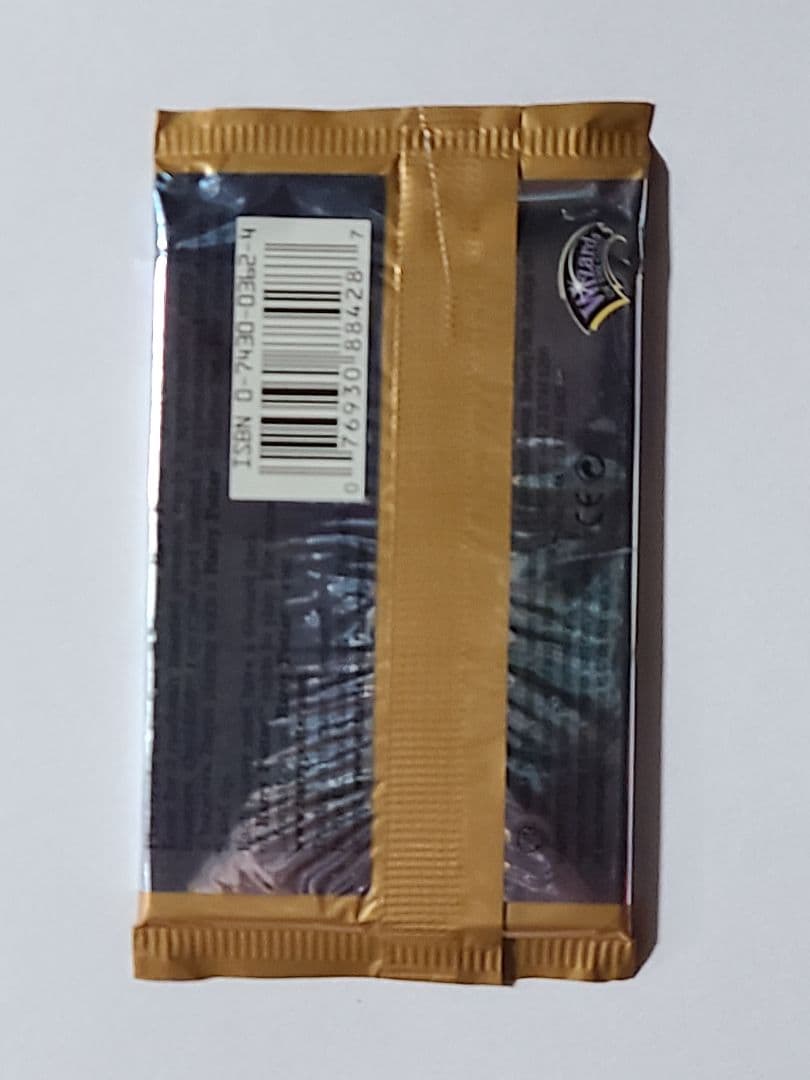 ハリー・ポッター Quidditch Cup ブースター 英語版『新春セール』