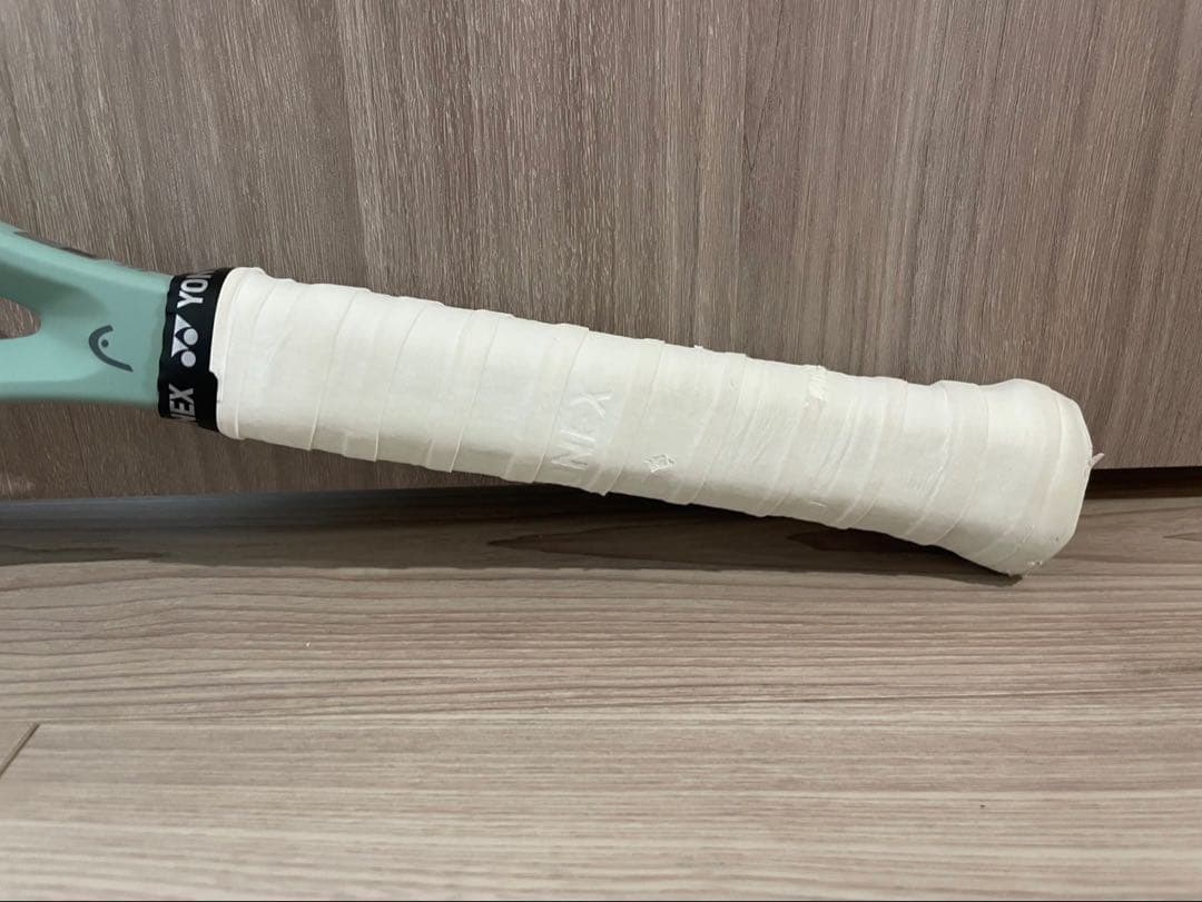 HEAD Extream Tour 2022 美品