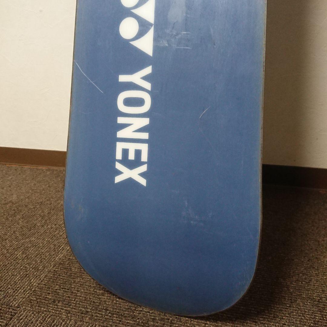 送料無料【YONEX】SMOOTH 152cm グラトリ