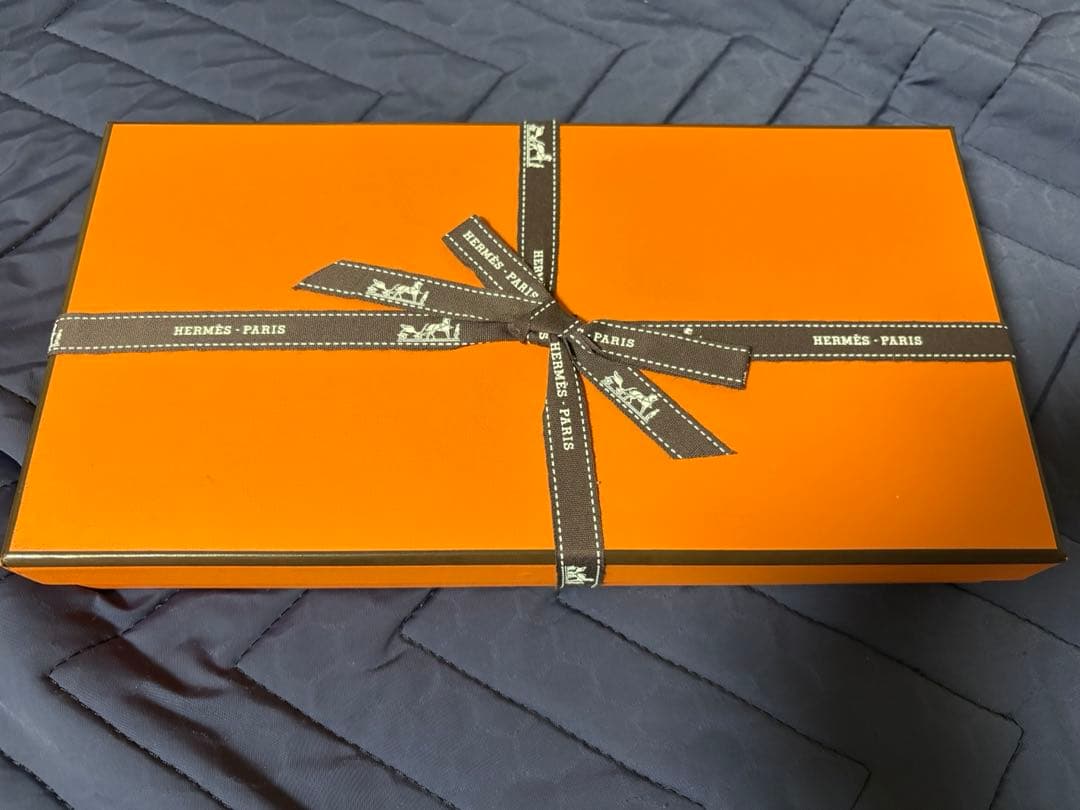 エルメス　新品未使用　スカーフハンギングセット