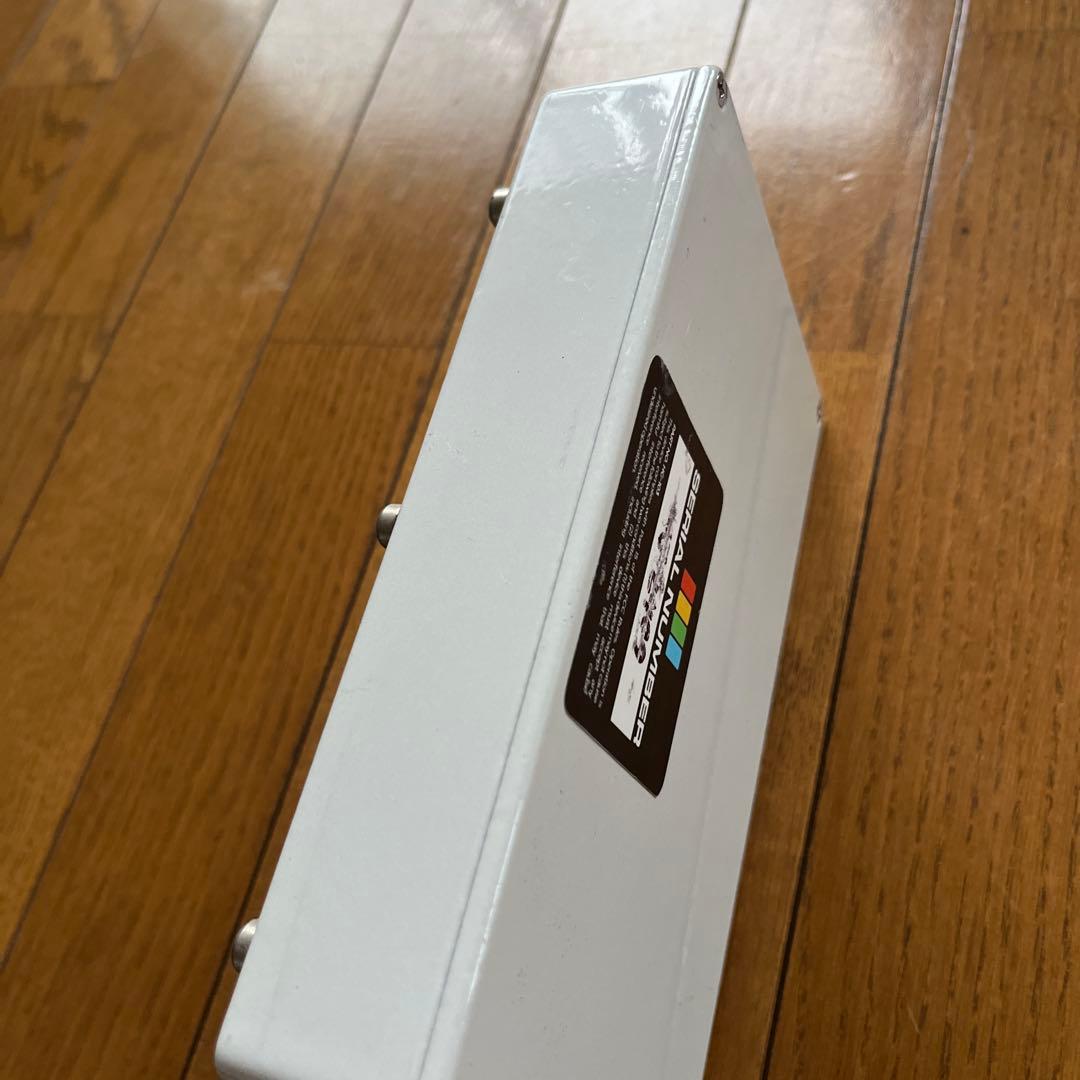 ギター HOLOGRAM Infinite Jets Resynthesizer