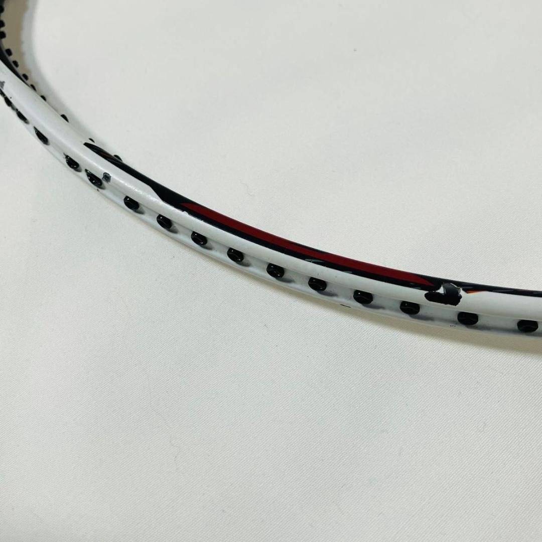 【希少】YONEX バドミントンラケット DUORA Z-STRIKE 3UG5
