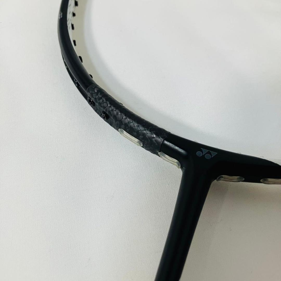 【希少】YONEX バドミントンラケット DUORA Z-STRIKE 3UG5